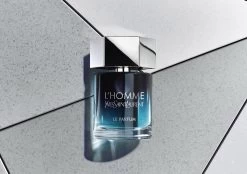 Yves Saint Laurent - L'Homme Le Parfum - Eau De Parfum - 100Ml 19 Yves Saint Laurent - L'Homme Le Parfum - Eau De Parfum - 100Ml -Parfumwinkel voor één product 1200x847 7