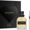 Valentino Uomo Born In Roma Yellow Dream Giftset - 50 Ml Eau De Toilette Spray + 15 Ml Eau De Toilette Tasspray - Cadeauset Voor Heren 1 Valentino Uomo Born In Roma Yellow Dream Giftset - 50 Ml Eau De Toilette Spray + 15 Ml Eau De Toilette Tasspray - Cadeauset Voor Heren -Parfumwinkel voor één product 1200x848 3