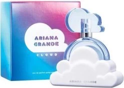 Ariana Grande Cloud - 30ml - Eau De Parfum -Parfumwinkel voor één product 1200x849