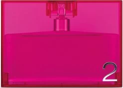 Gucci Rush 2 - 30 Ml - Eau De Toilette Spray - For Woman