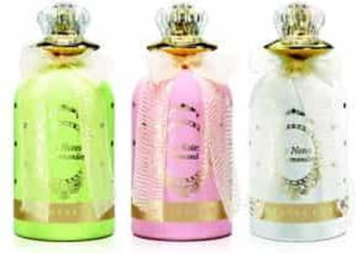 Reminiscence Heliotrope - 100 Ml - Eau De Parfum 6 Reminiscence Heliotrope - 100 Ml - Eau De Parfum - Afbeelding 4