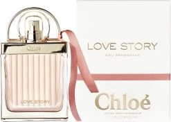 Chloé Chloe Love Story Eau Sensuelle - 50ml - Eau De Parfum 23 Chloé Chloe Love Story Eau Sensuelle - 50ml - Eau De Parfum -Parfumwinkel voor één product 1200x854 3