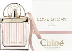 Chloé Chloe Love Story - 50ml - Eau De Toilette 24 Chloé Chloe Love Story - 50ml - Eau De Toilette -Parfumwinkel voor één product 1200x855 2