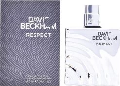 David Beckham Respect Eau De Toilette 90ml 17 David Beckham Respect Eau De Toilette 90ml -Parfumwinkel voor één product 1200x863