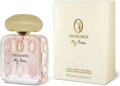 Trussardi My Name 100 Ml - Eau De Parfum - Damesparfum 21 Trussardi My Name 100 Ml - Eau De Parfum - Damesparfum -Parfumwinkel voor één product 1200x864 2