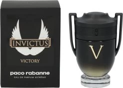 Paco Rabanne - Invictus Victory Eau De Parfum Extrˆme - 50 Ml 32 Paco Rabanne - Invictus Victory Eau De Parfum Extrˆme - 50 Ml -Parfumwinkel voor één product 1200x864 4