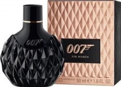 James Bond Woman - 50 Ml - Eau De Parfum - Damesparfum -Parfumwinkel voor één product 1200x865
