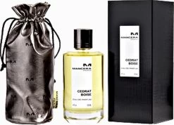 Mancera Cedrat Boise By Mancera 120 Ml - Eau De Parfum Spray (Unisex) 13 Mancera Cedrat Boise By Mancera 120 Ml - Eau De Parfum Spray (Unisex) -Parfumwinkel voor één product 1200x866