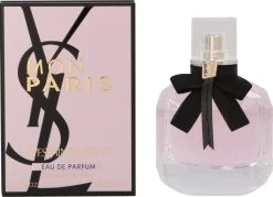 Yves Saint Laurent Mon Paris 50 Ml - Eau De Parfum - Damesparfum 12 Yves Saint Laurent Mon Paris 50 Ml - Eau De Parfum - Damesparfum -Parfumwinkel voor één product 1200x869
