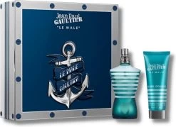 Jean Paul Gaultier Pakket Le Male Gift Set -Parfumwinkel voor één product 1200x870 4