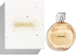 Chanel Chance - 100 Ml - Eau De Toilette Vaporisateur - Damesparfum -Parfumwinkel voor één product 1200x872 1