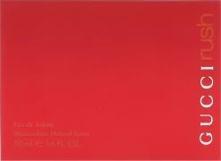 Gucci Rush 50 Ml - Eau De Toilette - Damesparfum 22 Gucci Rush 50 Ml - Eau De Toilette - Damesparfum -Parfumwinkel voor één product 1200x873 1