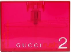 Gucci Rush 2 - 30 Ml - Eau De Toilette Spray - For Woman -Parfumwinkel voor één product 1200x873 3