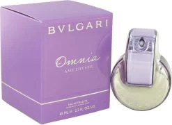 Bvlgari Omnia Amethyste Eau De Toilette Spray 65 Ml -Parfumwinkel voor één product 1200x875 1