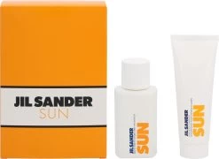 Jil Sander Sun Women Giftset 150 Ml -Parfumwinkel voor één product 1200x875 2