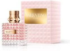 Valentino Donna - 100 Ml - Eau De Parfum Spray - Damesparfum 23 Valentino Donna - 100 Ml - Eau De Parfum Spray - Damesparfum -Parfumwinkel voor één product 1200x875