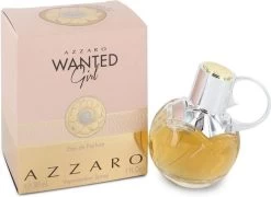 Azzaro - Wanted Girl - Eau De Parfum - 30 Ml - Damesparfum 12 Azzaro - Wanted Girl - Eau De Parfum - 30 Ml - Damesparfum -Parfumwinkel voor één product 1200x876