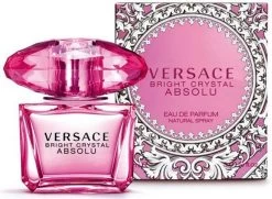 Versace Bright Crystal Absolu 90 Ml - Eau De Parfum - Damesparfum 13 Versace Bright Crystal Absolu 90 Ml - Eau De Parfum - Damesparfum -Parfumwinkel voor één product 1200x877 2