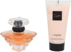 Lancôme Trésor Geschenkset - Eau De Parfum + Bodylotion 7 Lancôme Trésor Geschenkset - Eau De Parfum + Bodylotion -Parfumwinkel voor één product 1200x879 8