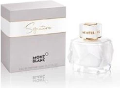 Mont Blanc - Signature - Eau De Parfum - 30ml 15 Mont Blanc - Signature - Eau De Parfum - 30ml -Parfumwinkel voor één product 1200x880 1