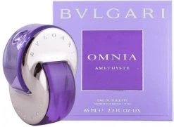 Bvlgari Omnia Amethyste Eau De Toilette Spray 65 Ml -Parfumwinkel voor één product 1200x880 3