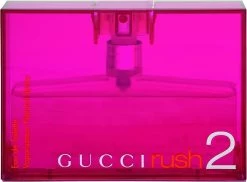 Gucci Rush 2 - 30 Ml - Eau De Toilette Spray - For Woman -Parfumwinkel voor één product 1200x882 2
