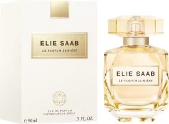 ELIE SAAB - Le Parfum Lumière Eau De Parfum - 90 Ml - Eau De Parfum 14 ELIE SAAB - Le Parfum Lumière Eau De Parfum - 90 Ml - Eau De Parfum -Parfumwinkel voor één product 1200x882 4