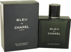 Chanel - Bleu De Chanel - Eau De Parfum Spray 150 Ml 13 Chanel - Bleu De Chanel - Eau De Parfum Spray 150 Ml -Parfumwinkel voor één product 1200x882 5