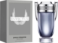Paco Rabanne Invictus 200 Ml - Eau De Toilette - Herenparfum 15 Paco Rabanne Invictus 200 Ml - Eau De Toilette - Herenparfum -Parfumwinkel voor één product 1200x883 1