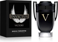Paco Rabanne - Invictus Victory Eau De Parfum Extrˆme - 50 Ml 34 Paco Rabanne - Invictus Victory Eau De Parfum Extrˆme - 50 Ml -Parfumwinkel voor één product 1200x885 3