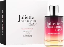 Juliette Has A Gun Magnolia Bliss - 100 Ml - Eau De Parfum Spray - Unisexparfum -Parfumwinkel voor één product 1200x887 3