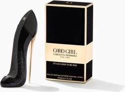 Carolina Herrera - Good Girl Supreme - Eau De Parfum - 50ml -Parfumwinkel voor één product 1200x888 1