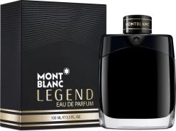 Mont Blanc Montblanc Legend Eau De Parfum 100 Ml -Parfumwinkel voor één product 1200x892