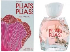 Issey Miyake Pleats Please - 50ml - Eau De Toilette 27 Issey Miyake Pleats Please - 50ml - Eau De Toilette -Parfumwinkel voor één product 1200x896 2