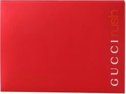 Gucci Rush 75 Ml - Eau De Toilette - Damesparfum -Parfumwinkel voor één product 1200x896