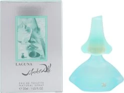Salvador Dali - Laguna - Eau De Toilette - 30ML 28 Salvador Dali - Laguna - Eau De Toilette - 30ML -Parfumwinkel voor één product 1200x899 1