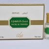 Abiyad - Musk Al Tahara - 6ml Alcohol Free - Nusuk -Parfumwinkel voor één product 1200x900 4