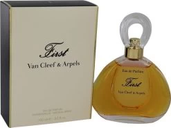 Van Cleef & Arpels First 100 Ml - Eau De Parfum - Unisex -Parfumwinkel voor één product 1200x901