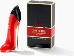 Carolina Herrera - Very Good Girl EDP 80 Ml 37 Carolina Herrera - Very Good Girl EDP 80 Ml -Parfumwinkel voor één product 1200x902 2