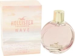 Hollister - Wave For Her - Eau De Parfum - 100ML 23 Hollister - Wave For Her - Eau De Parfum - 100ML -Parfumwinkel voor één product 1200x902 3