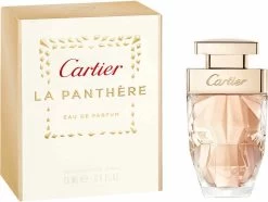 Cartier La Panthere Eau De Parfum Spray 25 Ml -Parfumwinkel voor één product 1200x903