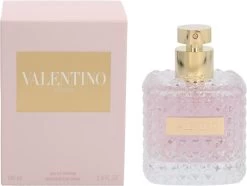 Valentino Donna - 100 Ml - Eau De Parfum Spray - Damesparfum 21 Valentino Donna - 100 Ml - Eau De Parfum Spray - Damesparfum -Parfumwinkel voor één product 1200x905 4