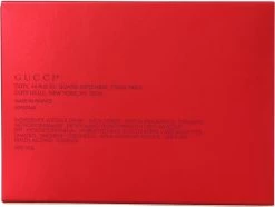 Gucci Rush 75 Ml - Eau De Toilette - Damesparfum -Parfumwinkel voor één product 1200x906