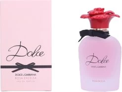 Dolce & Gabbana Dolce Rosa Excelsa Eau De Parfum Spray 50 Ml -Parfumwinkel voor één product 1200x907 1