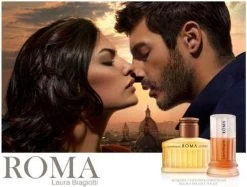 Laura Biagiotti Roma - 25ml - Eau De Toilette -Parfumwinkel voor één product 1200x910 1