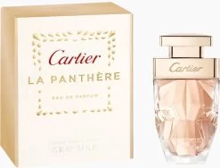 Cartier La Panthere Eau De Parfum Spray 25 Ml -Parfumwinkel voor één product 1200x912 1