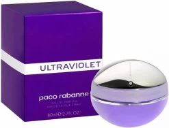 Paco Rabanne Ultraviolet 80 Ml - Eau De Parfum - Damesparfum 21 Paco Rabanne Ultraviolet 80 Ml - Eau De Parfum - Damesparfum -Parfumwinkel voor één product 1200x913