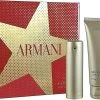 Emporio Armani She Lei Elle Ella Set - Edp 30 Ml + Bl 75 Ml 1 Emporio Armani She Lei Elle Ella Set - Edp 30 Ml + Bl 75 Ml -Parfumwinkel voor één product 1200x914
