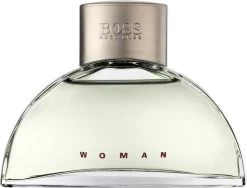 Hugo Boss Woman 90 Ml - Eau De Parfum - Damesparfum