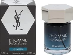 Yves Saint Laurent - L'Homme Le Parfum - Eau De Parfum - 100Ml 27 Yves Saint Laurent - L'Homme Le Parfum - Eau De Parfum - 100Ml -Parfumwinkel voor één product 1200x916 1